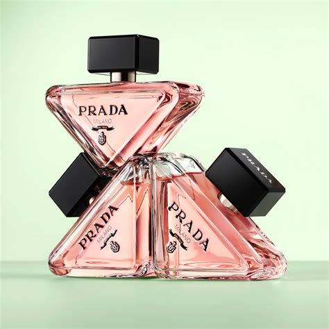 the new prada perfume|prada paradox best price.